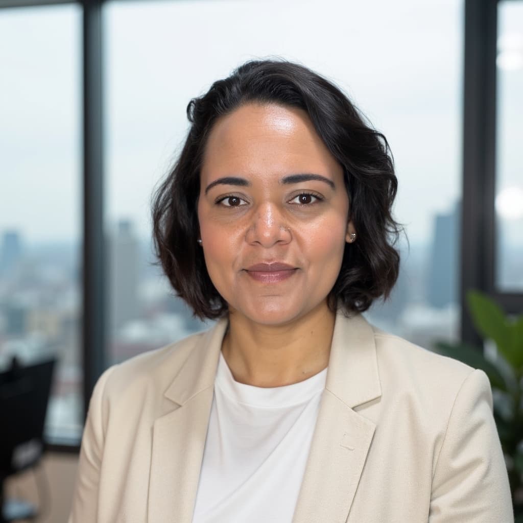 Hannah Richardson, Founder of Montessori Makers Group