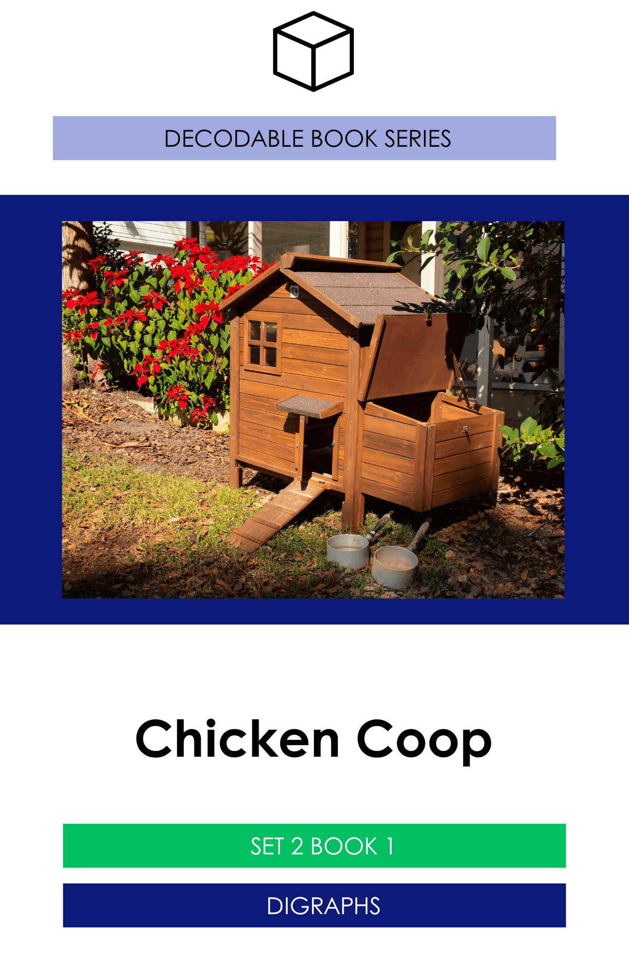 Chicken Coop