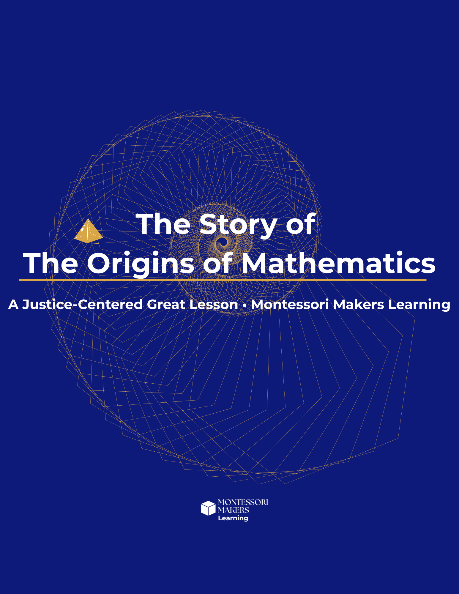 Origins of Mathematics